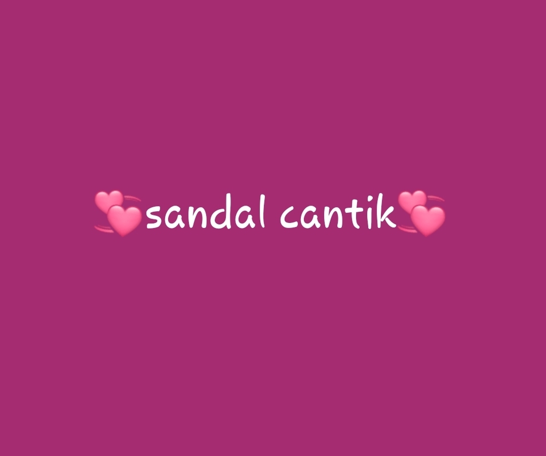 🚫 NO LINK! BACA RULES tweet media