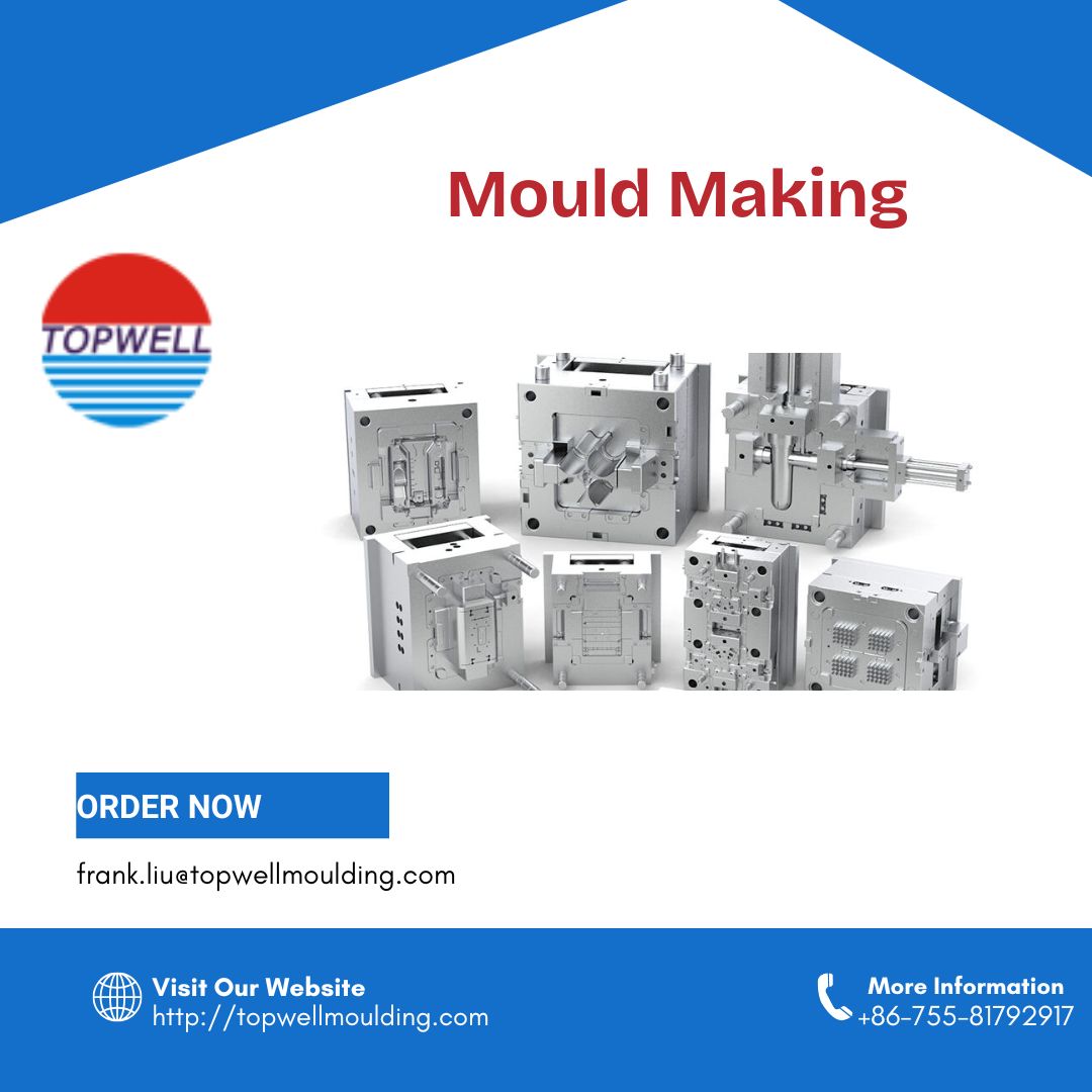 Topwellmoulding's tweet photo. At Topwell Moulding, we specialize in precision-engineered molds for various industries, ensuring durability, accuracy, and efficiency in every project
📩 DM us or visit https://t.co/FuZQJZ9iaR 
#MouldMaking #InjectionMould #CustomMould #TopwellMoulding #PrecisionMould https://t.co/G8nLQZPjGL