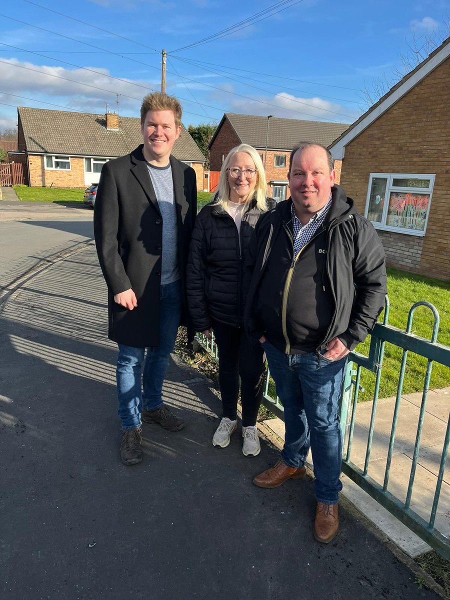 Wakefield Labour Group tweet media