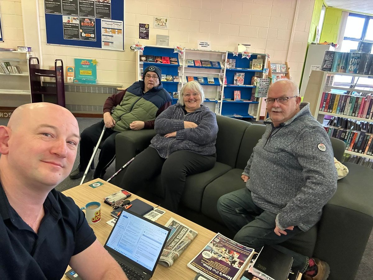 Wakefield Labour Group tweet media