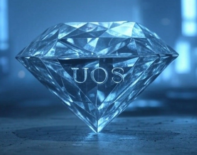 While the market bleeds, we accumulate $UOS. Why do we do this ? Because the price has never been so low, and the fundamentals have never been so good for <a href="/Ultra_io/">Ultra</a> ! With <a href="/AshesOfMankind_/">Ashes of Mankind</a> and partners like <a href="/IntelGaming/">Intel Gaming</a>, <a href="/Razer/">R Λ Z Ξ R</a> and <a href="/metavisio_/">Metavisio</a>, it looks like the opportunity of a