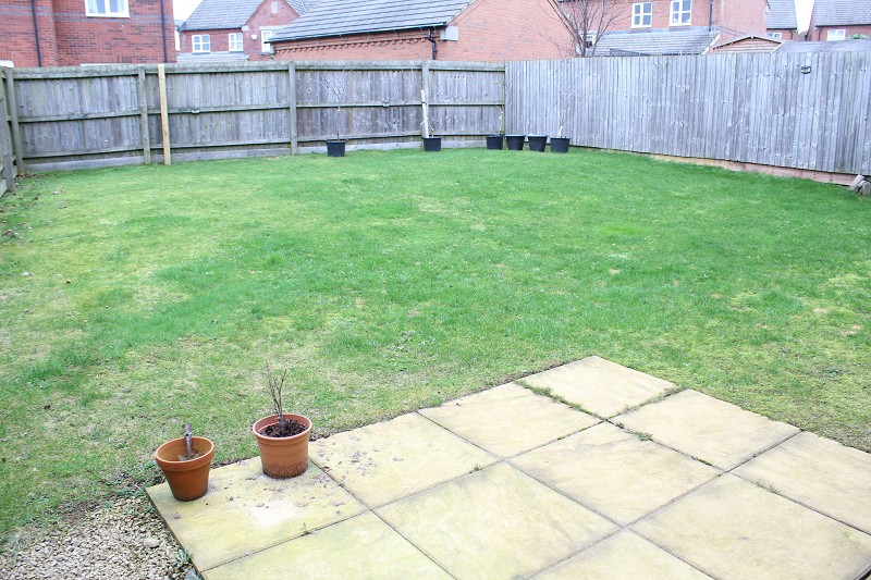 Green & May Alfreton tweet media