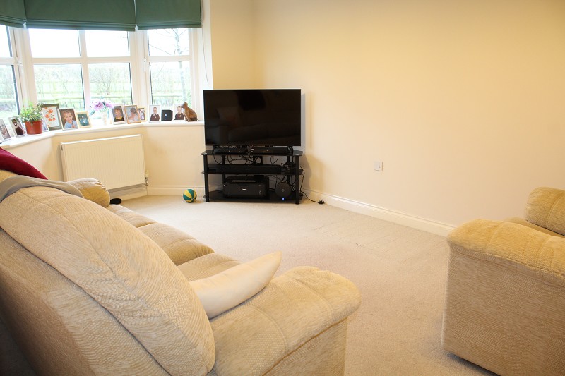 Green & May Alfreton tweet media