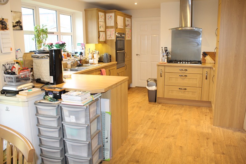 Green & May Alfreton tweet media