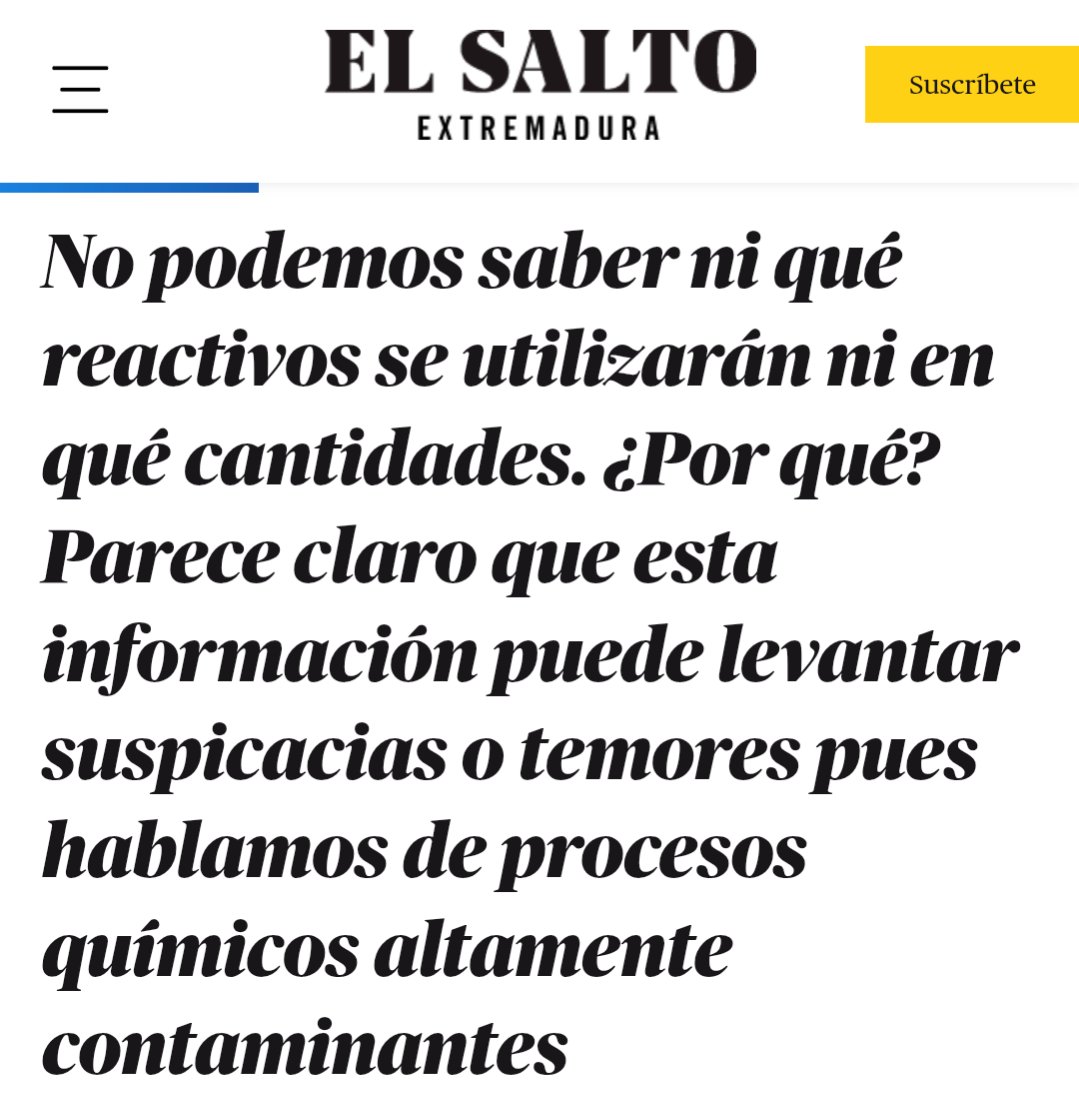 Salvemos La Montaña tweet media