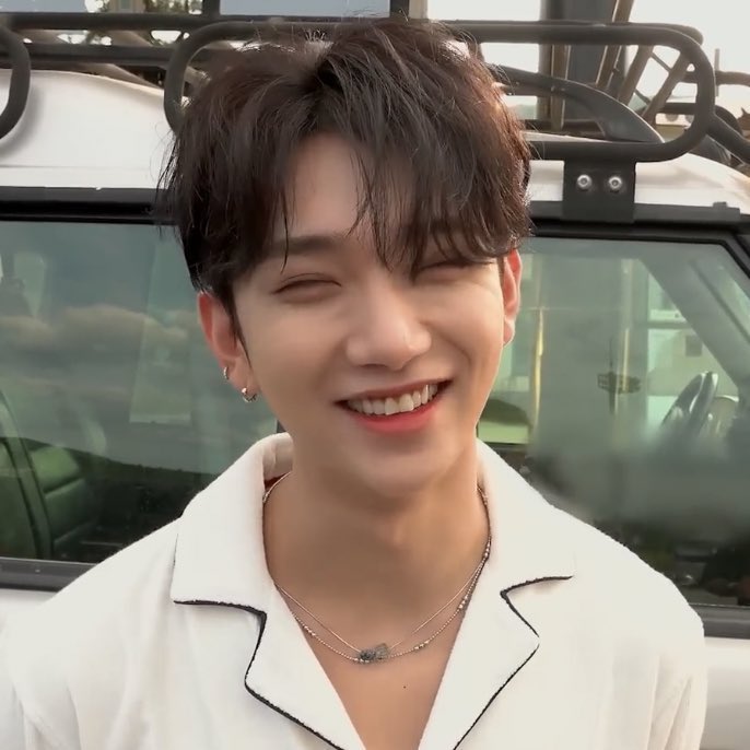 shuasmedia's tweet photo. missing joshua’s bunny teef 😢💔 https://t.co/zn5j0WU7Kx