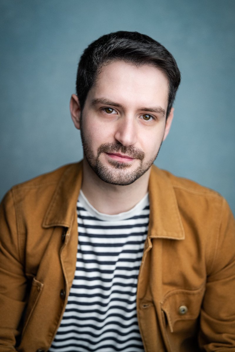 SamuelWharton13's tweet photo. Thought I’d come on here to share some of my new #headshots from @yellowbellyfoto thank you so much! 
#actor #acting #theatre #performer #performing #seekingrepresentation https://t.co/BHhNj9eztp