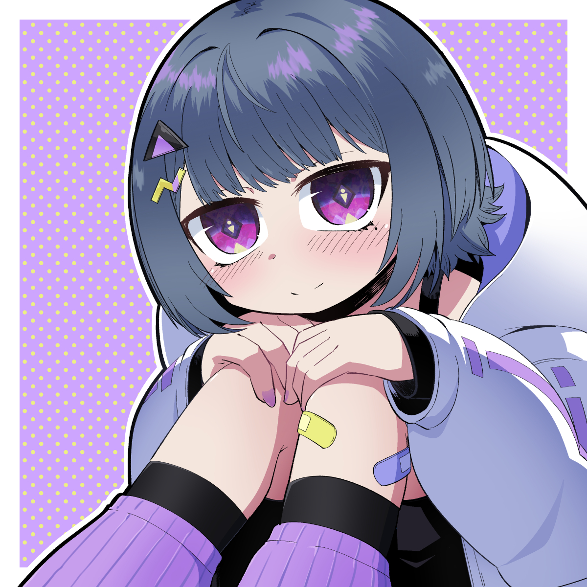 「小清水透さん 」|221(ﾂﾂｲﾁ)同人作家VTuber@月一で電子同人誌制作中のイラスト