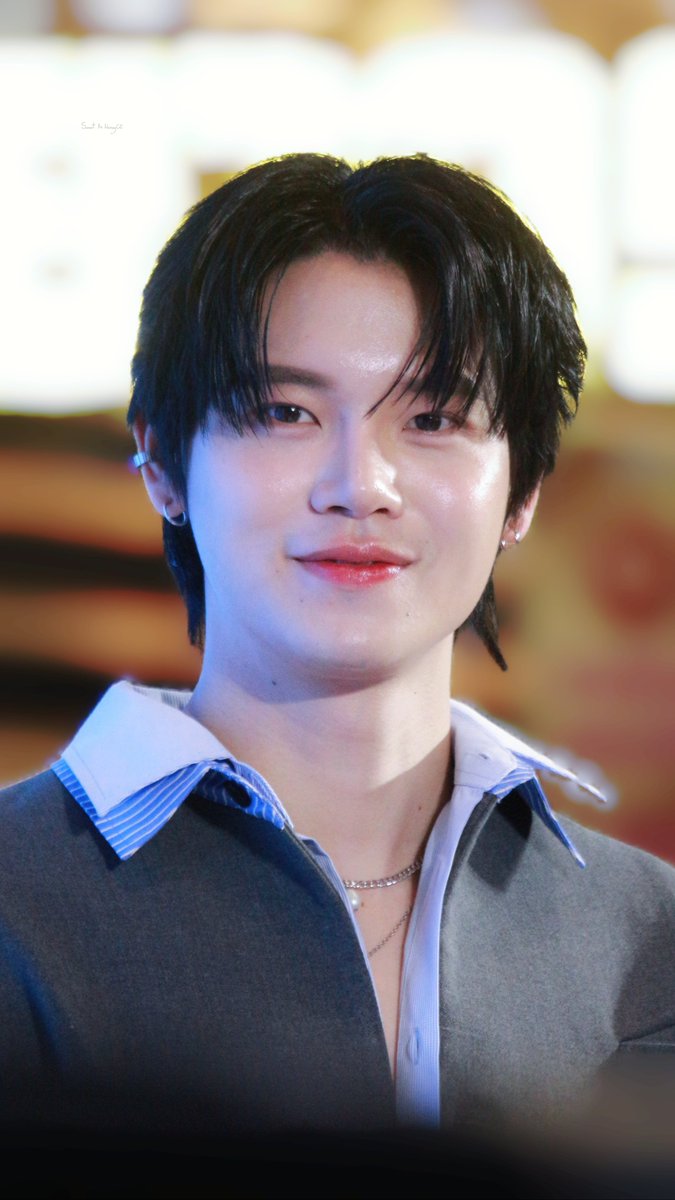 SweetAsHoneyCC's tweet photo. ✨️✨️You smile lights up the sky.✨️✨️

#FriendsofDestinyYinWar
DESTINY CLINIC YINWAR
#yinyin_anw @yinyin_anw
Yin Anan https://t.co/8kfUhCVM5w