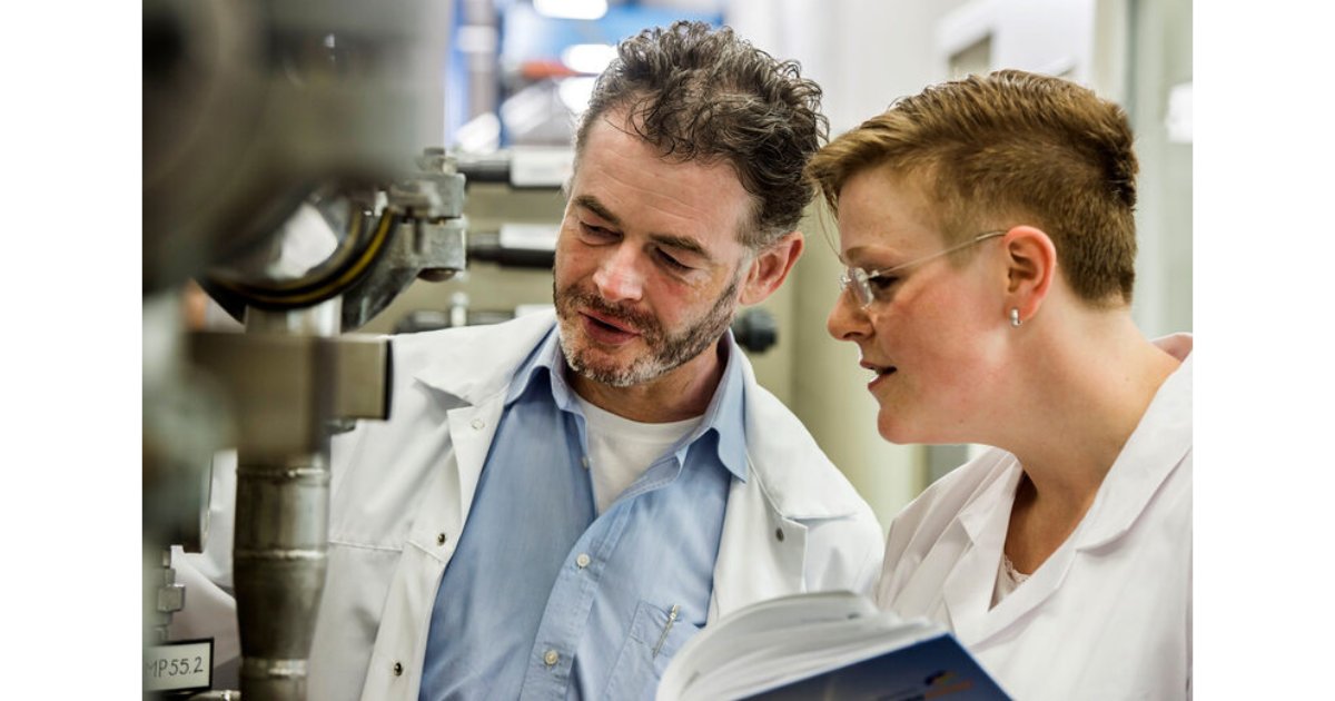 PN Update: EnviCheck® for pioneering sustainability water recycling project ph-nt.com/THlP50 #EnviroChemie #WasteWaterTreatment #WasteWater