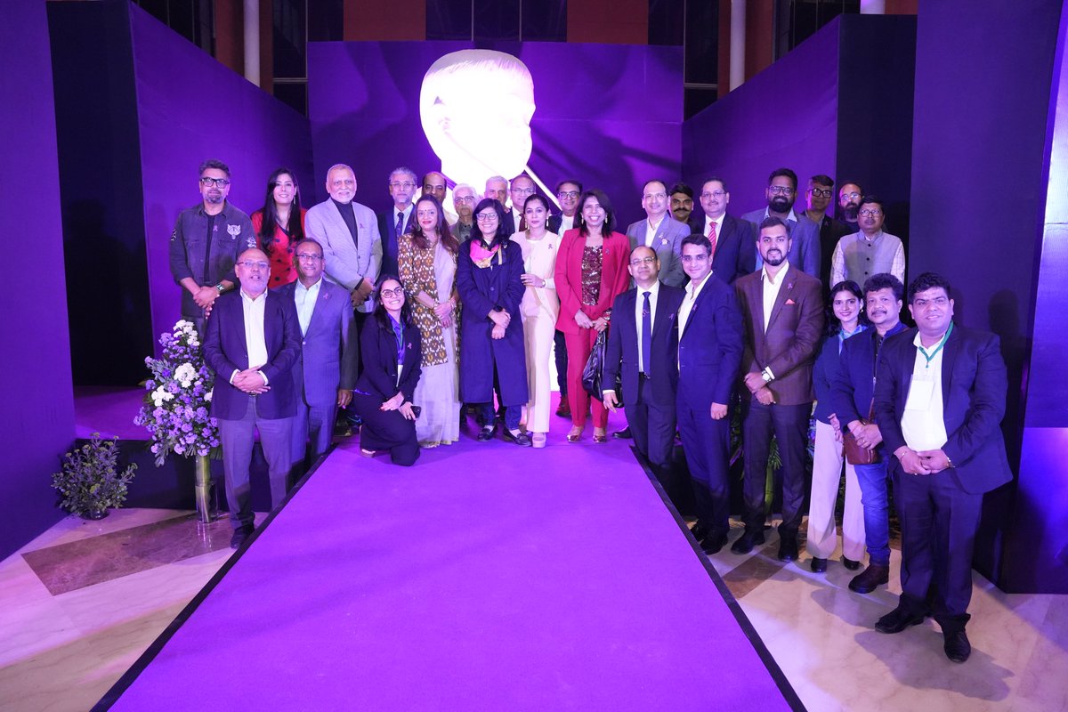 Fortis Healthcare tweet media