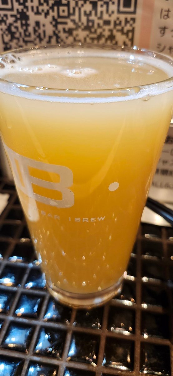 xlazulite's tweet photo. GROUNDTAP BREWERYのKAZAANA https://t.co/g5obqRgDUH
