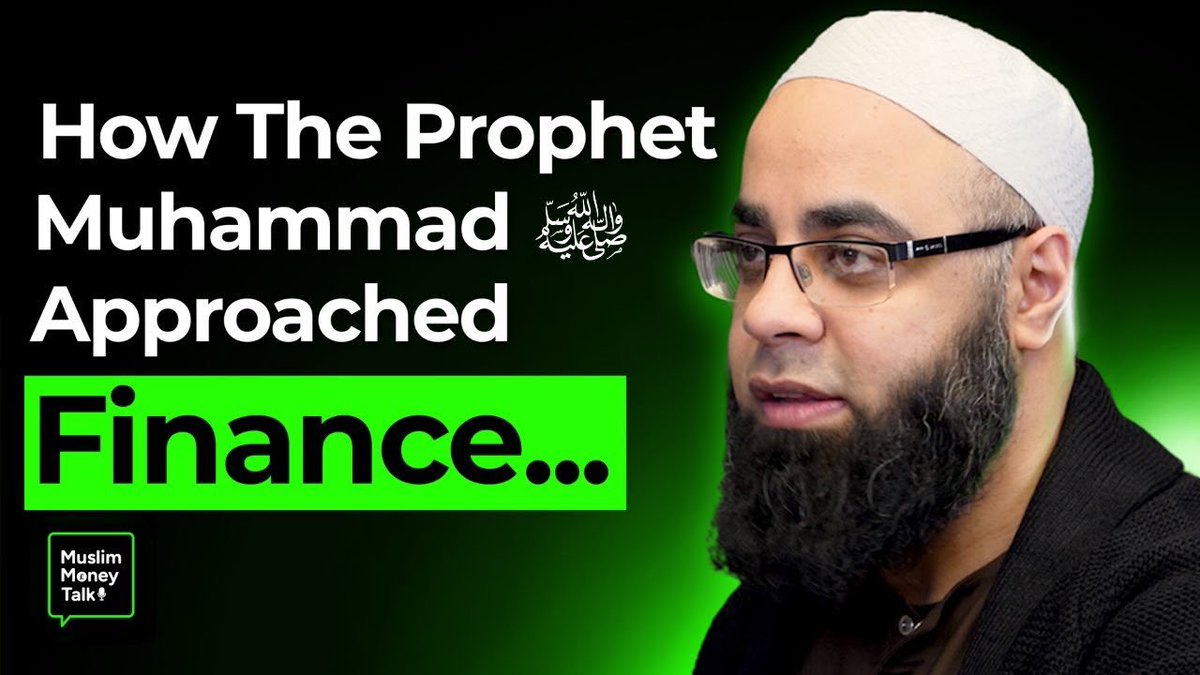 Kestrl: Muslim Money App tweet media