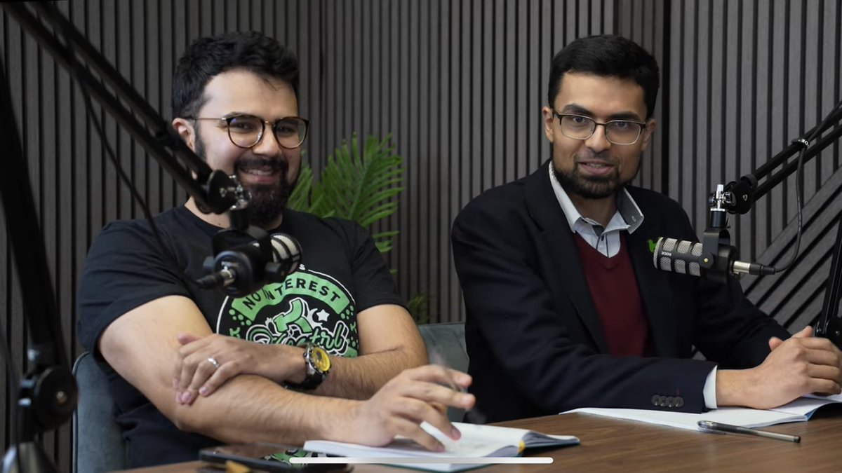 Kestrl: Muslim Money App tweet media