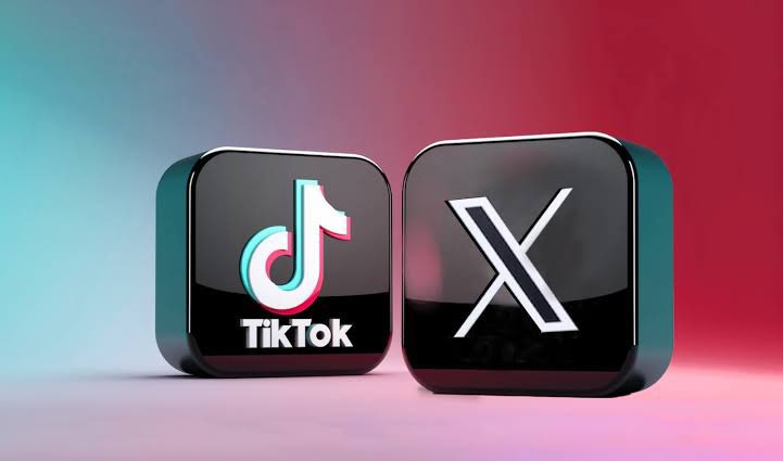 kitwa_watson's tweet photo. @wembi_steve #RDC : 🛑🚨‼️De nombreux usagers de #X et #TikTok enfreignent la restriction imposée par le gouvernement congolais, se rebellant contre l'autorité et recourant à DES VPN pour s'y soustraire https://t.co/Pja7ONX6iE