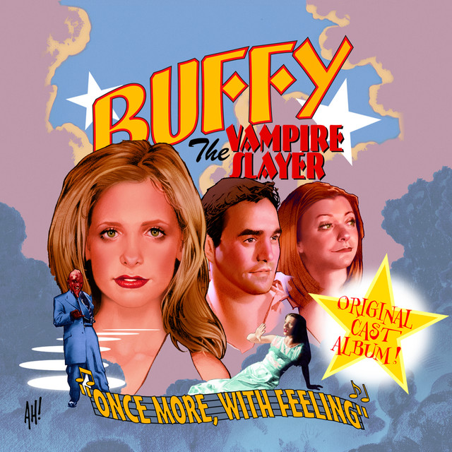 ¡Ya está aquí el episodio musical de «Buffy contra los vampiros»! Con versiones de Cabiria, Doble Pletina y Parade, una canción original de Marcelo Criminal y la participación de (algunos) de nuestros oyentes favoritos. Muy emocionados 🐰

buffypodcast.substack.com/p/episodio-102…