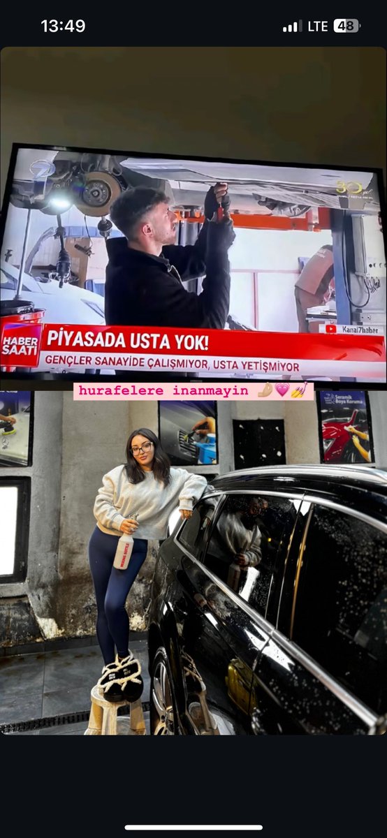 arkadasim ve ustaligi diye bi gercek var 💅🏻