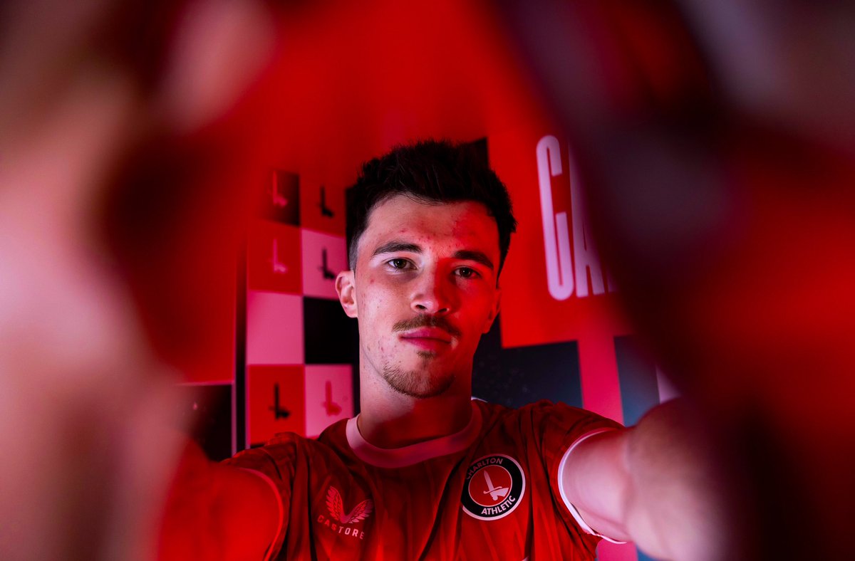 Alex Gilbert tweet media