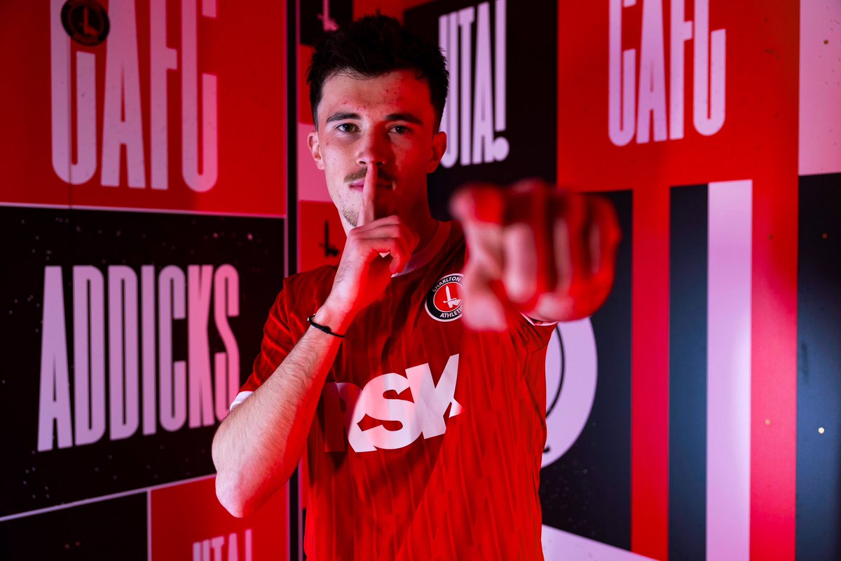 Alex Gilbert tweet media