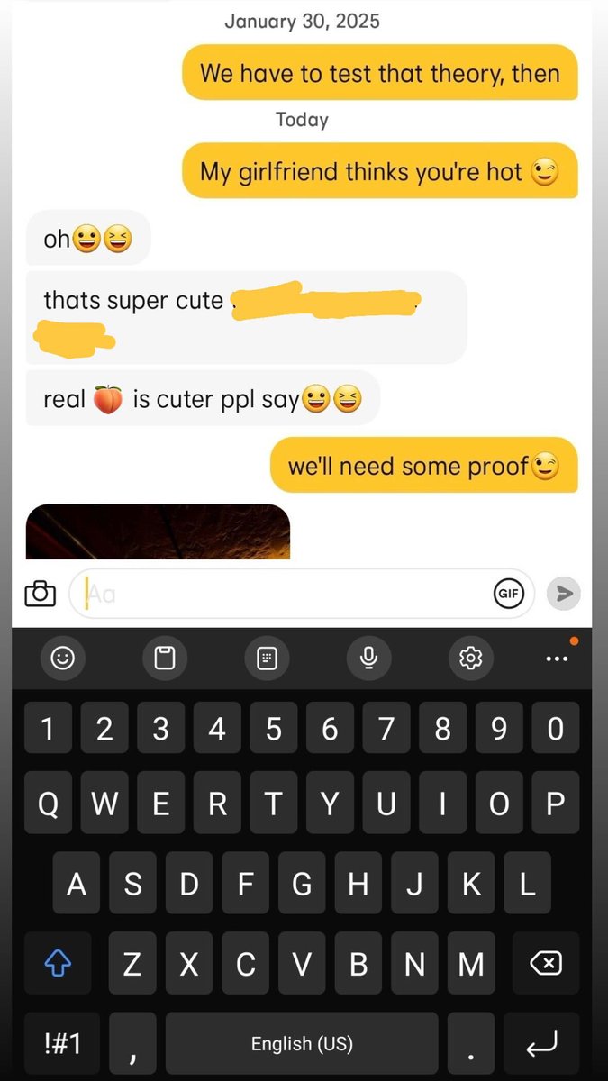 Koen | Dating Management tweet media