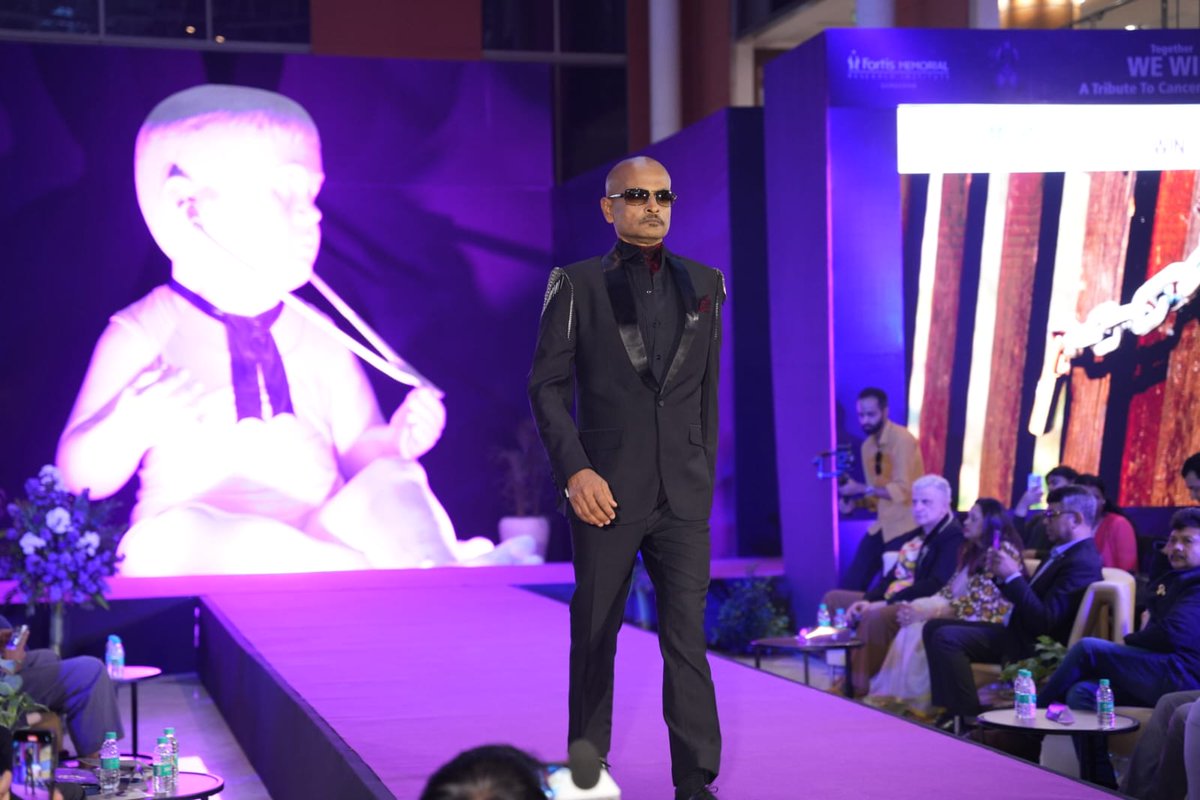 Fortis Healthcare tweet media