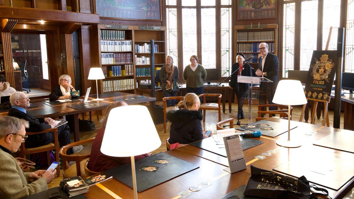 Ville de Reims tweet media