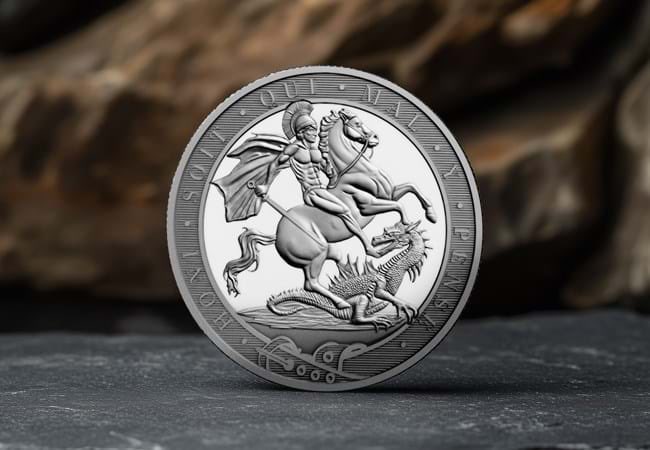 Bitsnbobs247's tweet image. 🌟 PRE-ORDER NOW! 🌟
The 2025 Falklands Silver Proof Sovereign is here for a limited time.

✨ Secure yours before release—don’t miss out on this stunning collectible!

👉 Pre-order today: ebay.co.uk/itm/3961706866…

#FalklandsSovereign #CoinCollectors #SilverProof #PreOrderNow