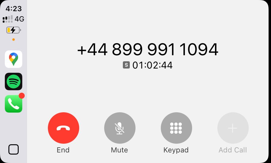 tariqakbar's tweet photo. @British_Airways officially crossed an hour waiting on international calling, and then the agent hung up saying there is no resolution:) I paid for business class and cannot speak to a supervisor. Flying for 2 decades and decided to give BA a try again. Tell me what can one do? https://t.co/qRnk8Cvmbm