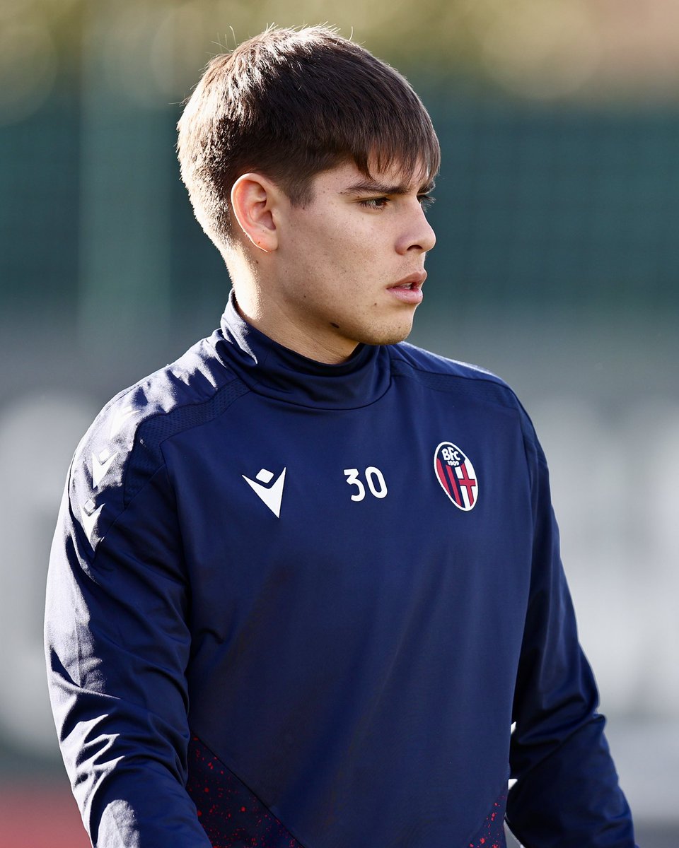 🔜 #AtalantaBologna 👀💪

#WeAreOne