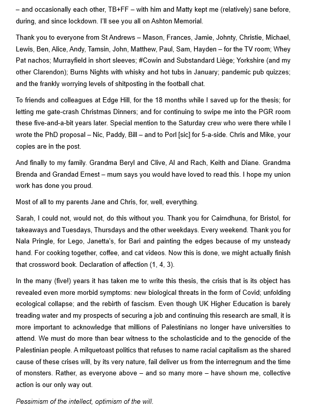 Dr Tom Cowin tweet media