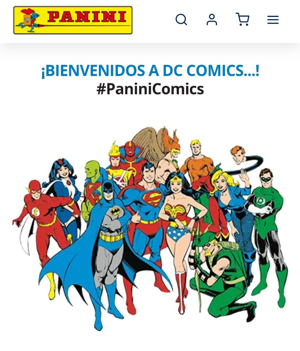 El Muro Comics Reseñas. tweet media
