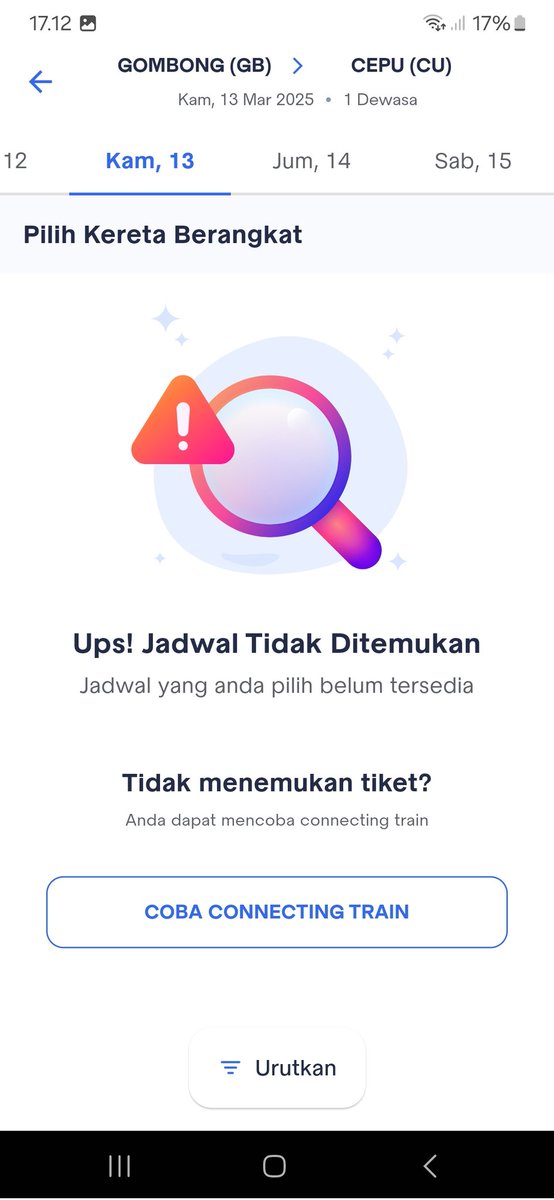 mairrr's tweet photo. @KAI121 Koq berhenti ditanggal 7 maret min?selanjutnya udah ga jalan kah? https://t.co/c9Heq07j6Y