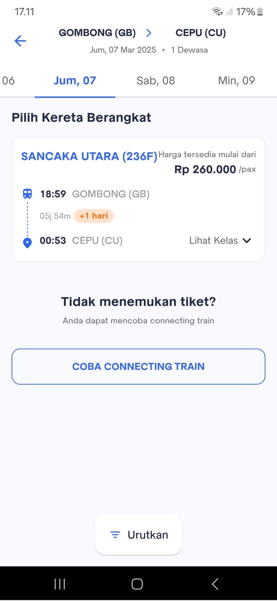 mairrr's tweet photo. @KAI121 Koq berhenti ditanggal 7 maret min?selanjutnya udah ga jalan kah? https://t.co/c9Heq07j6Y