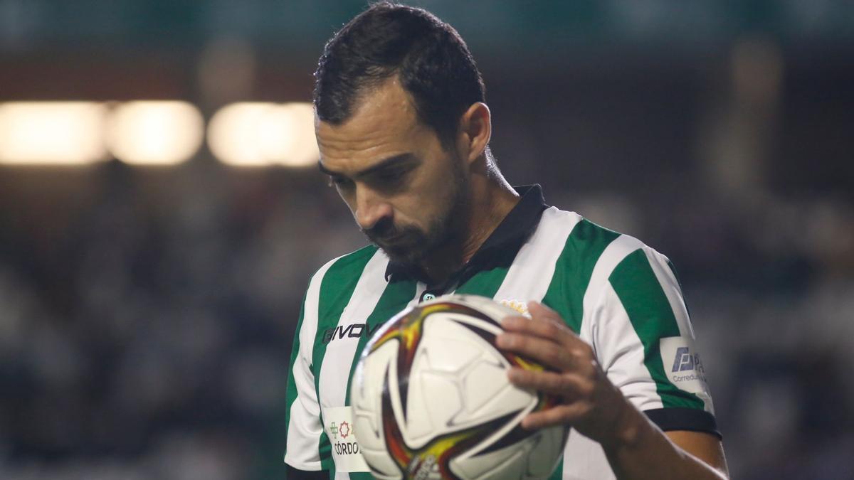 Retro Córdoba CF #ElCórdobaDeAntes tweet media