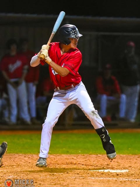 CooperWWilson17's tweet photo. I'm excited to announce that I have committed to play baseball for the Miles city community college pioneers in Montana. I am grateful for the constant belief from my family as well as the ongoing support from my coaches and mentors.#gopioneers https://t.co/iRBzz3ihut