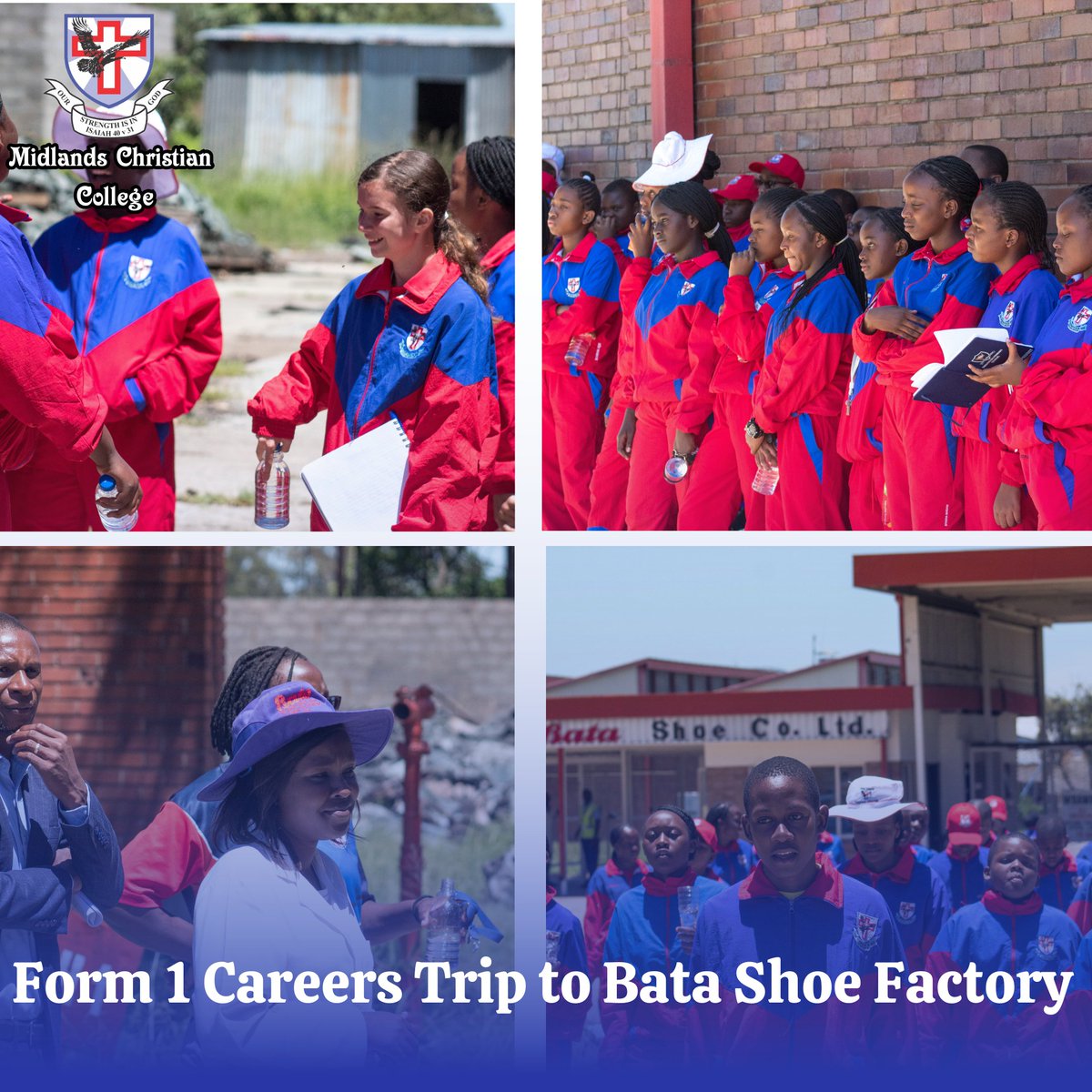 Midlands Christian tweet media