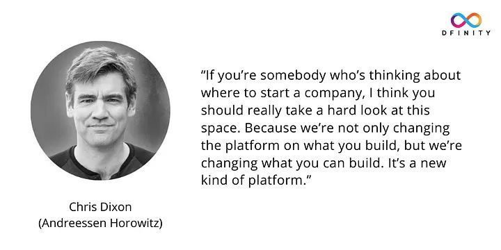 "The future of startups isn’t just about what you build—it’s about where you build. 🌍🚀 

This new era of innovation is redefining possibilities. Are you paying attention? #ICP #Web3"