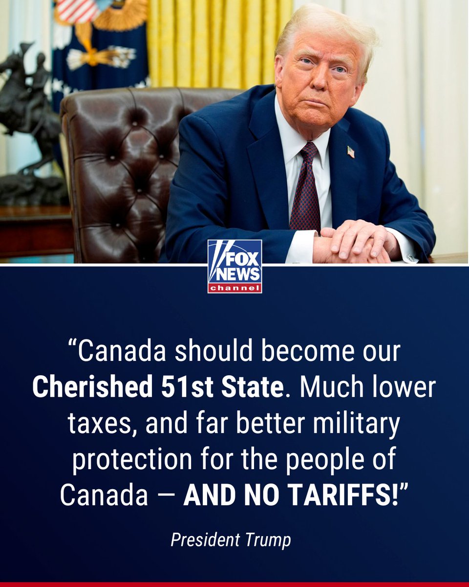 Fox News tweet media