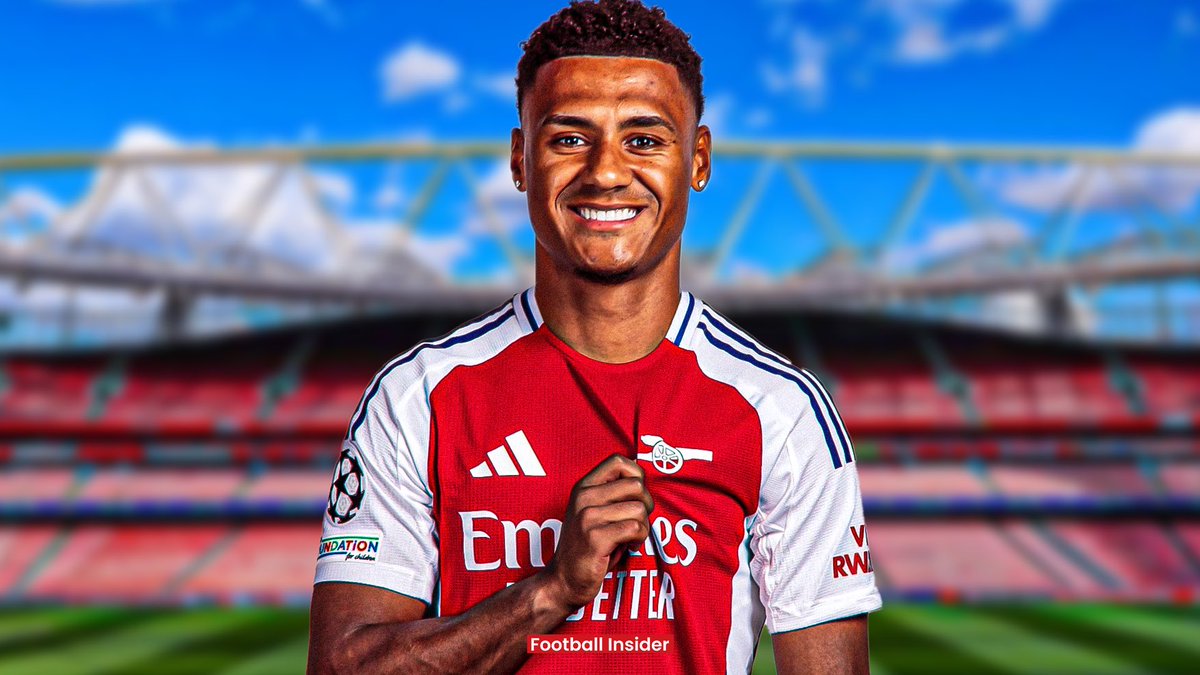 Exclusive

<a href="/Arsenal/">Arsenal</a> are furious with #avfc for not allowing Ollie Watkins to make his dream move

Two bids rejected. The latest bid was at 9pm last night

#Arsenal to submit FINAL bid &amp; willing to pay 70% up front 👀

Ollie Watkins &amp; his family are desperate for the move to #afc