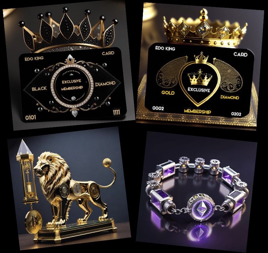 Mr Edo King (@stefanoesandra) on Twitter photo 🚀 Hi Fam #Crofam #Nft and Happy Monday 🌟🌟 New Airdrop for Black and Gold Exclusive Card Holders 🔥🔥🔥❤️🔥❤️🔥❤️🔥
👉 Jewel #15
👉 Jewel #16
#NFTartists <a href="/cryptocom/">Crypto.com</a> #Cro #CROFAM <a href="/LoadedLions_CDC/">Loaded Lions</a> #LoadedLions #ManeCity #NFTCommmunity #FFTB #MrEdoFam #KedoWarrior
<a href="/SammyMars/">SammyMars.cro ☀️</a> 🚀 Hi Fam #Crofam #Nft and Happy Monday 🌟🌟 New Airdrop for Black and Gold Exclusive Card Holders 🔥🔥🔥❤️🔥❤️🔥❤️🔥
👉 Jewel #15
👉 Jewel #16
#NFTartists <a href="/cryptocom/">Crypto.com</a> #Cro #CROFAM <a href="/LoadedLions_CDC/">Loaded Lions</a> #LoadedLions #ManeCity #NFTCommmunity #FFTB #MrEdoFam #KedoWarrior
<a href="/SammyMars/">SammyMars.cro ☀️</a>