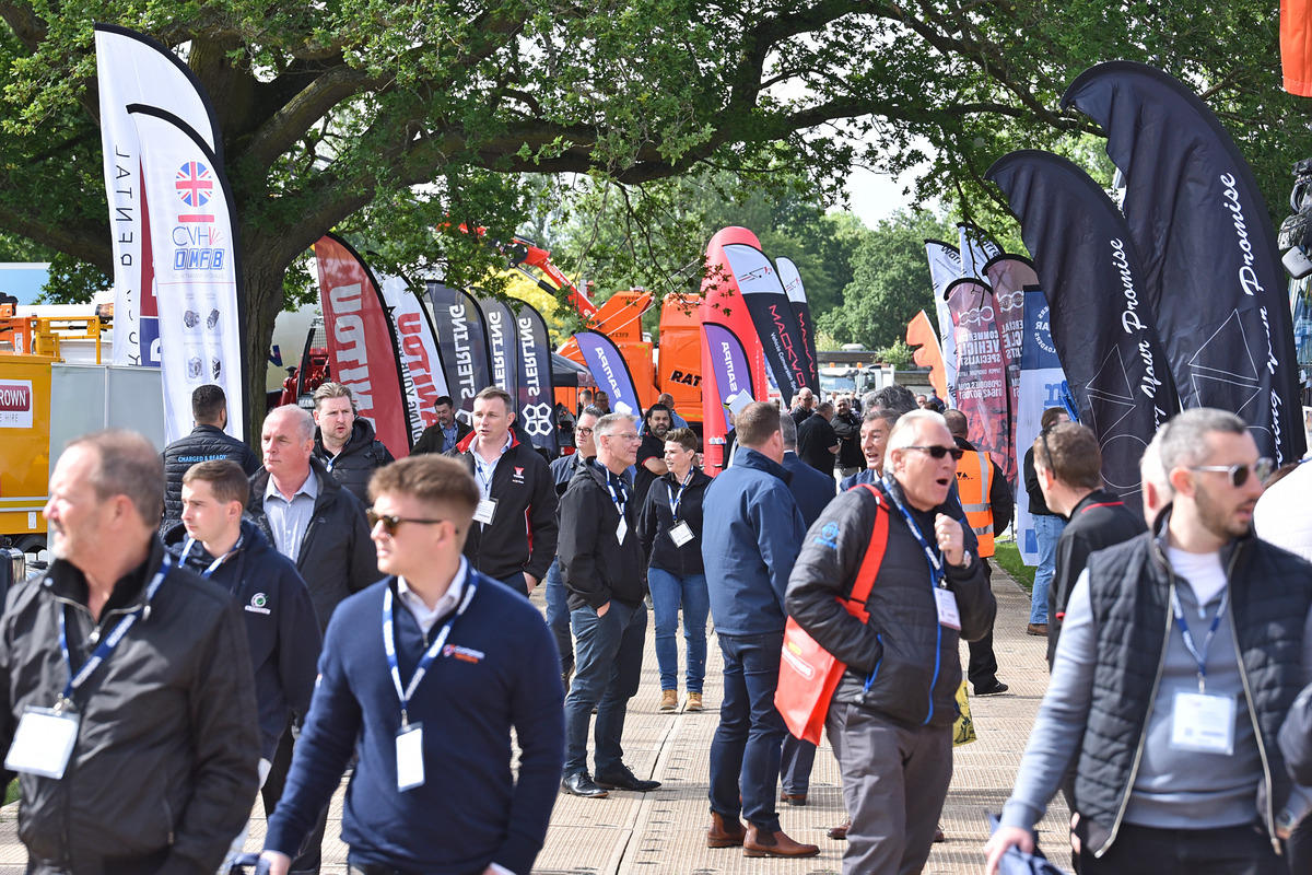 Register for the Road Transport Expo 2025!

Find out more 👉 bulkandtipper.co.uk/rtx-2025/

<a href="/RTXPO_/">Road Transport Expo</a> #BulkandTipper #HeavyTorque #OnScene #WeAreOnScene #TransportNews #RoadTransportExpo #RTX2025 #NimblePublishing #FollowThePenguin