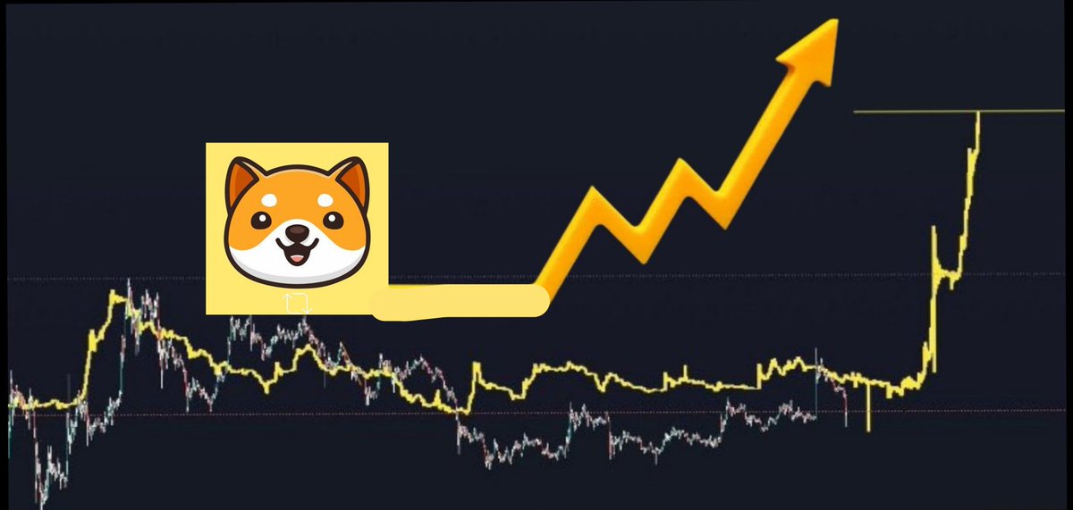 BabyDoge News (Parody) tweet media