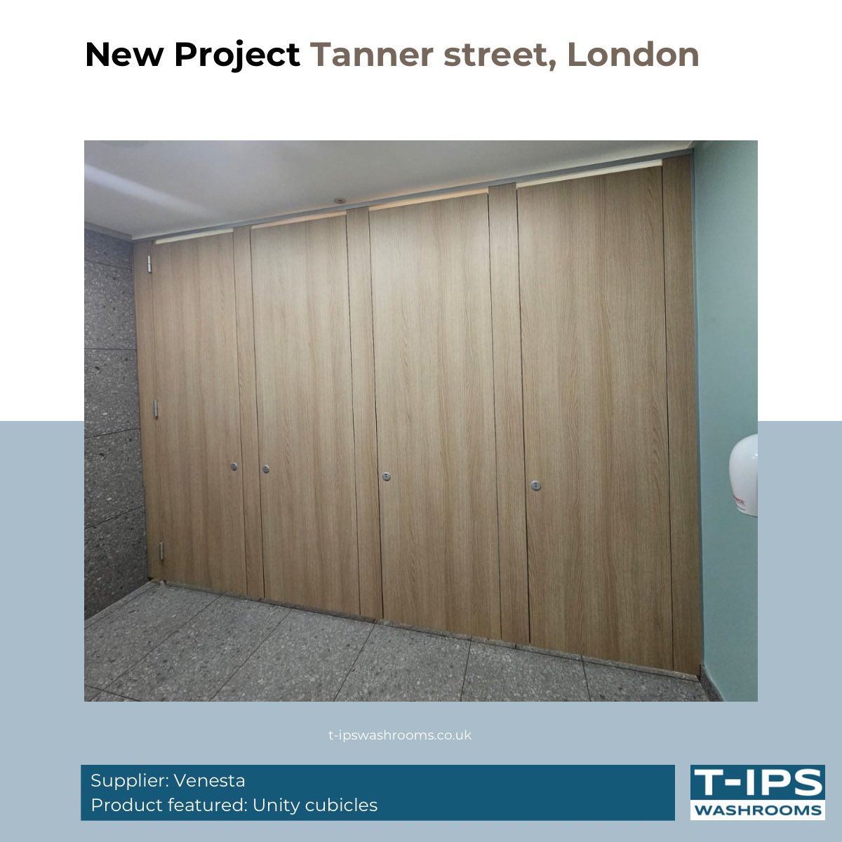 TWashrooms's tweet photo. #HappyMonday all 😌 

This newly completed project which we’re sharing today will be retrofitted with @venestawashroom’s stunning new black fittings! Keep your eyes peeled for the glow up 🤩 https://t.co/AmlWBKam88