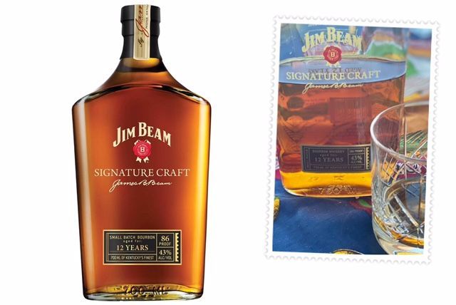 Rediscover bourbon with the Jim Beam Signature Craft 12 yo! 🥃 This whiskey defies expectations with bold flavours of vanilla, tropical fruits, and cinnamon.

Read my full review + tasting notes 👉 buff.ly/4jyrQ3u 

#BourbonLovers #JimBeam #WhiskyReview #WhiskyOfTheWeek