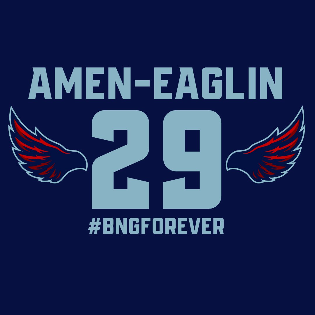 Nashville Tempo (@nashtemposfl) on Twitter photo There are things bigger than the game. The SFL community and the <a href="/CarolinaSkyhaw1/">Carolina Skyhawks</a> have sadly lost one of their own. Our thoughts are prayers are with Amen's family and friends. 29 you will be missed but your memory will live on. <a href="/simulationfl/">Simulation Football League</a> There are things bigger than the game. The SFL community and the <a href="/CarolinaSkyhaw1/">Carolina Skyhawks</a> have sadly lost one of their own. Our thoughts are prayers are with Amen's family and friends. 29 you will be missed but your memory will live on. <a href="/simulationfl/">Simulation Football League</a>