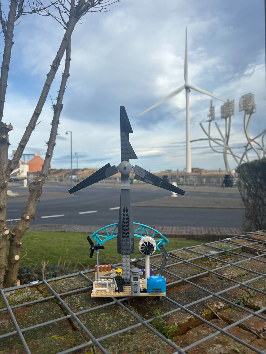 Horizon Works tweet media