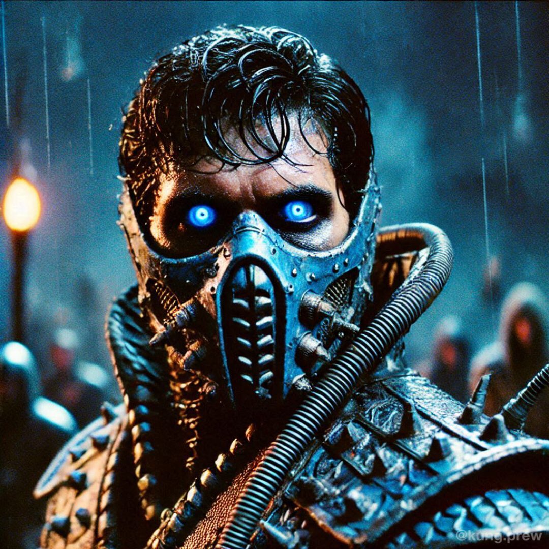 kungprew's tweet photo. Sun-Zero, Earth-1100 #MortalKombat #MortalKombat2 https://t.co/ZL60dd5cFN