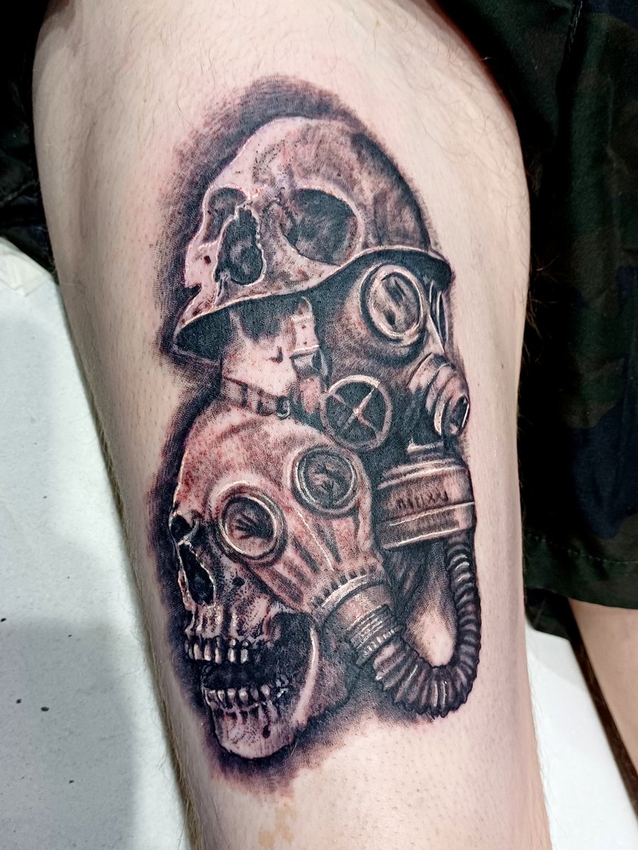 Leighton Mitchell tweet media