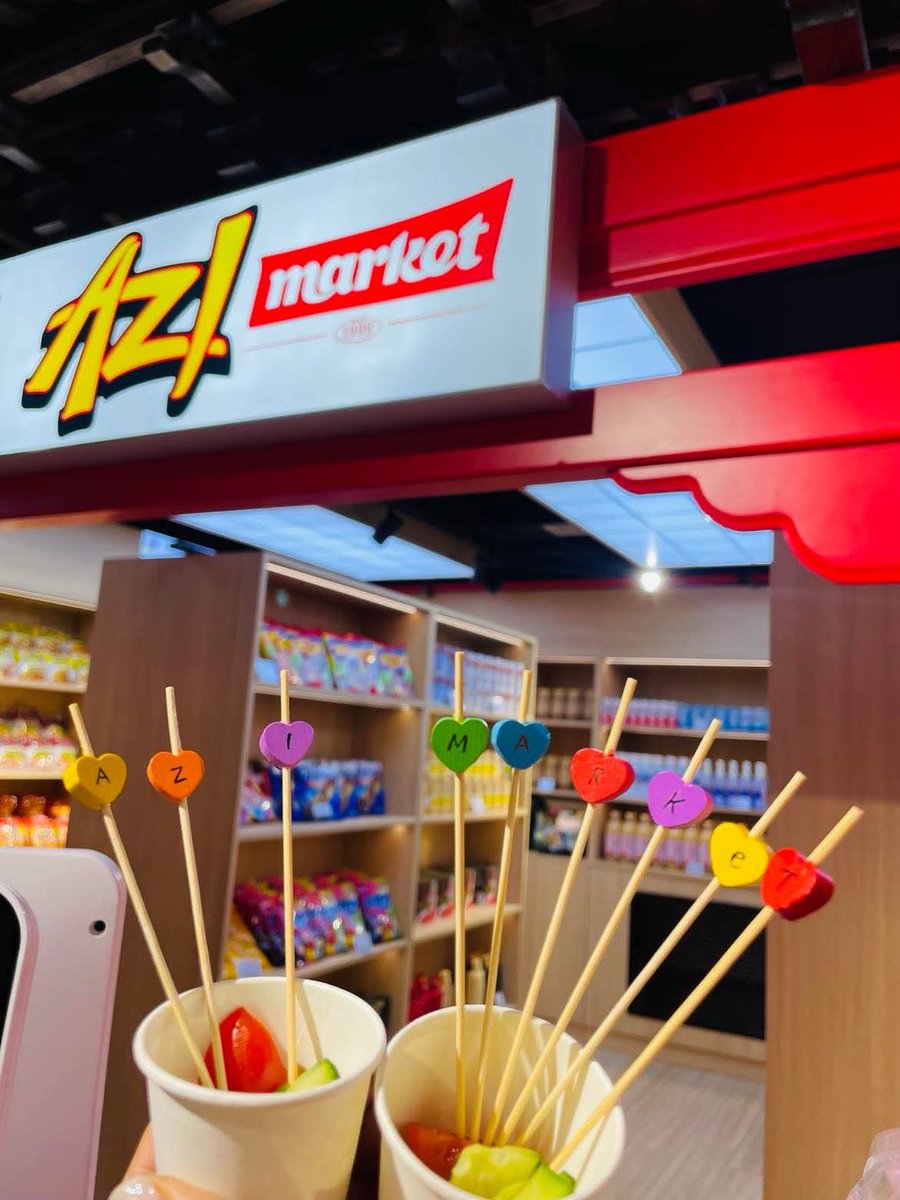 Tara center гээд гоё дэлгүүр нээгджээ.  Япон хүнсний 🇯🇵 Ази маркет дэлгүүр бас тэнд нээгджээ